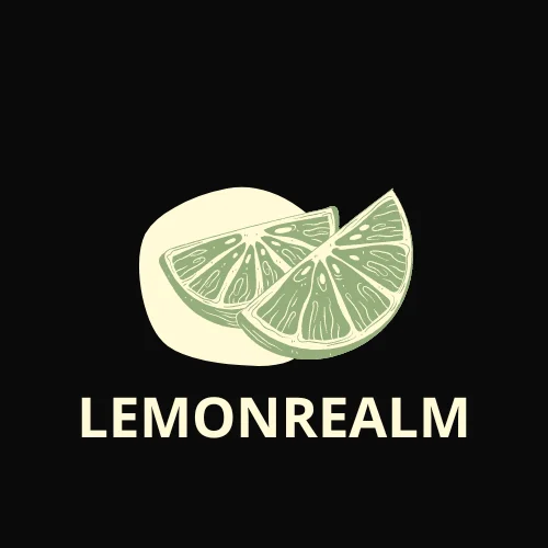 LemonRealm IPTV Logo