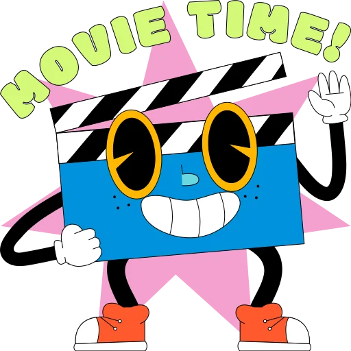 LemonRealm Movie time