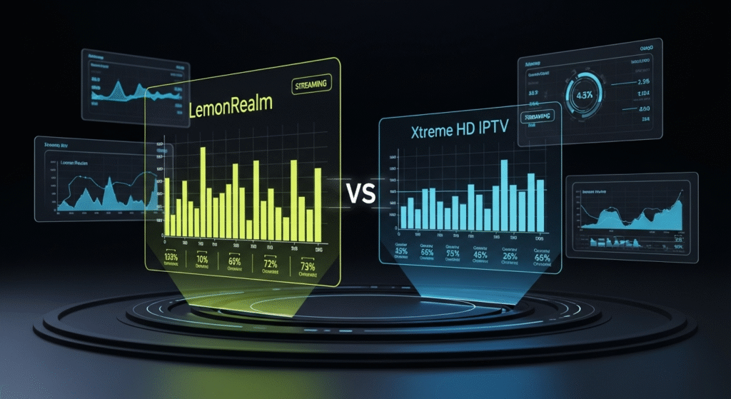 Which is Best for Sports & Live PPV Events?
